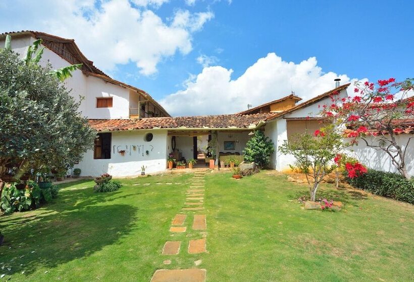 צימר Casa Palosanto   Adults Only