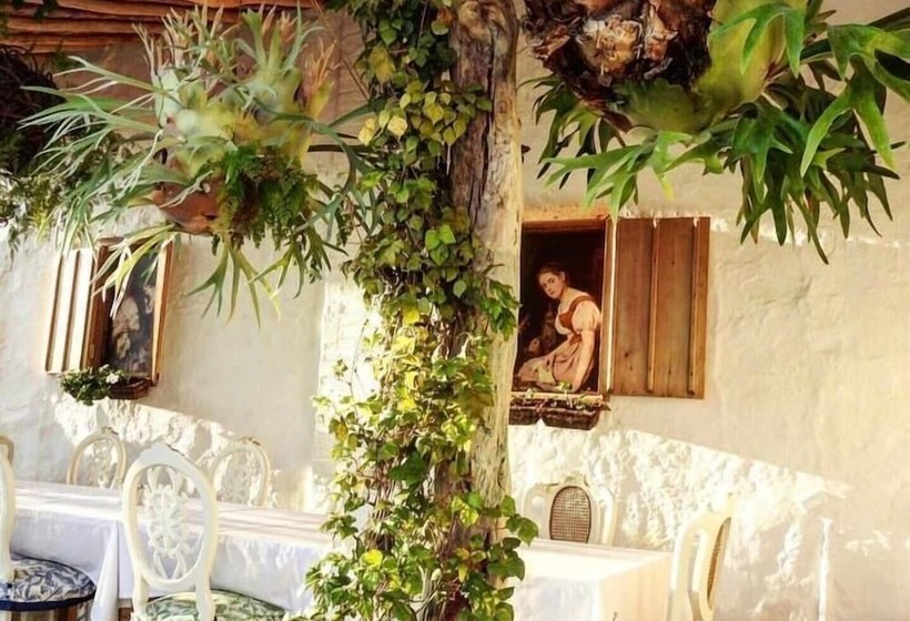 צימר Casa Palosanto   Adults Only