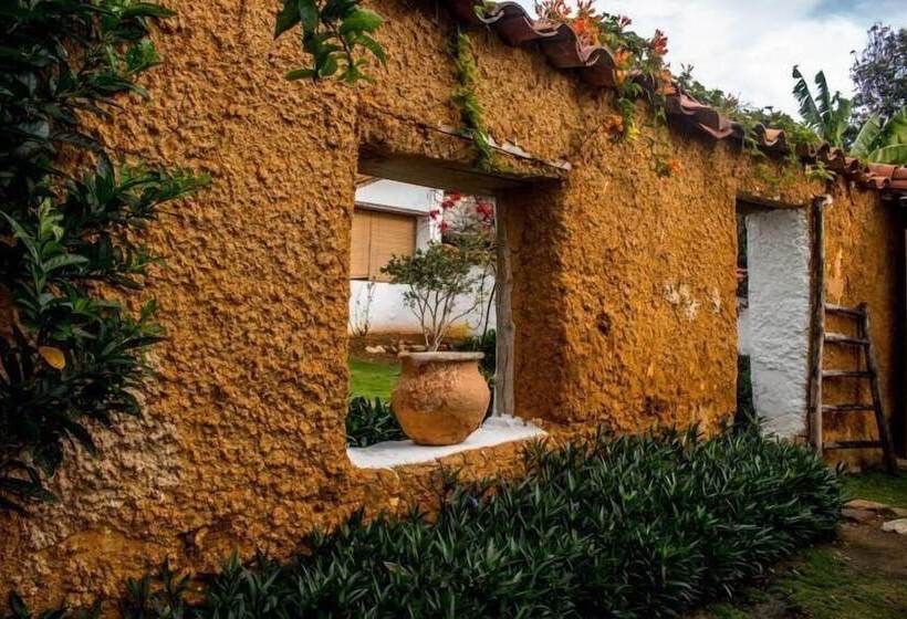 مبيت وإفطار Casa Palosanto   Adults Only