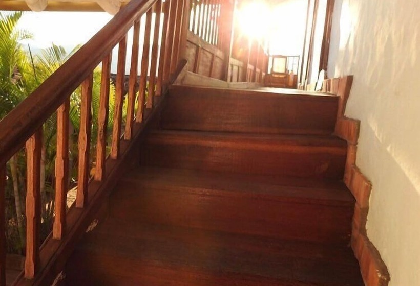 צימר Casa Palosanto   Adults Only