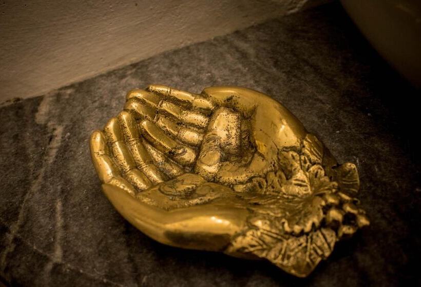 مبيت وإفطار Casa Palosanto   Adults Only