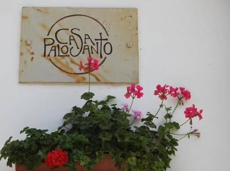 צימר Casa Palosanto   Adults Only