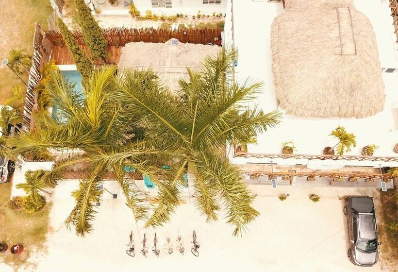 Bed and Breakfast Casamia Xulha