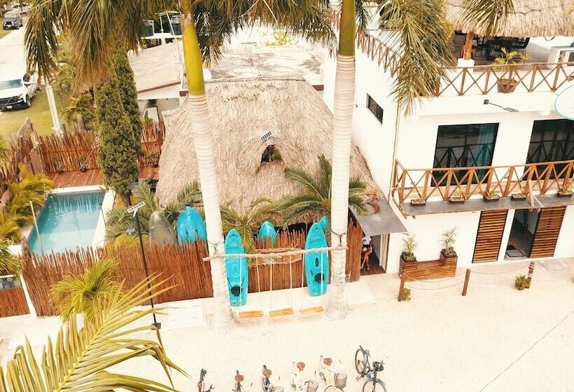 Bed and Breakfast Casamia Xulha