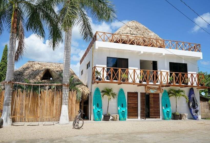 Bed and Breakfast Casamia Xulha