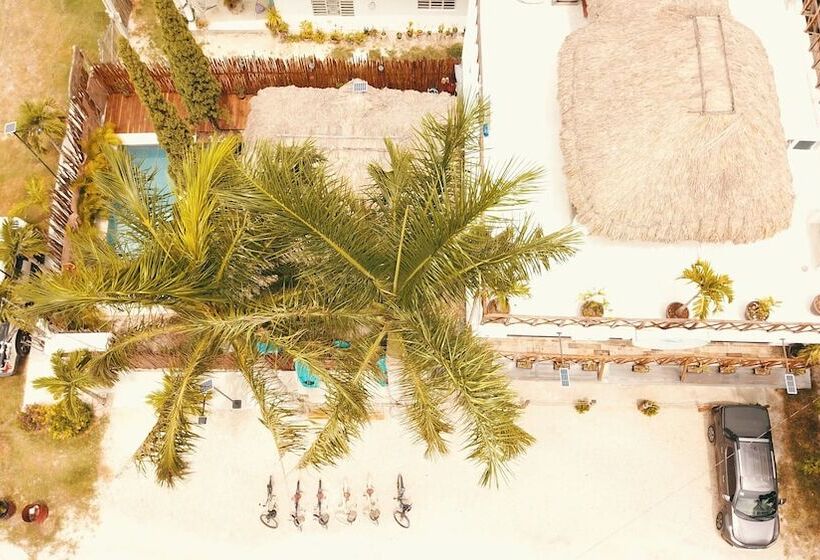 Bed and Breakfast Casamia Xulha