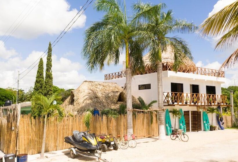 Bed and Breakfast Casamia Xulha