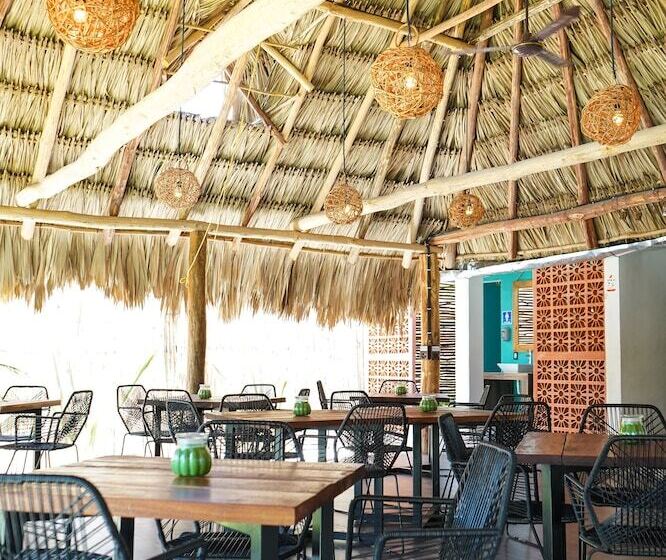 Bed and Breakfast Casamia Xulha