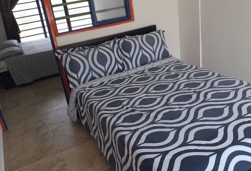 تختخواب و صبحانه Darion S