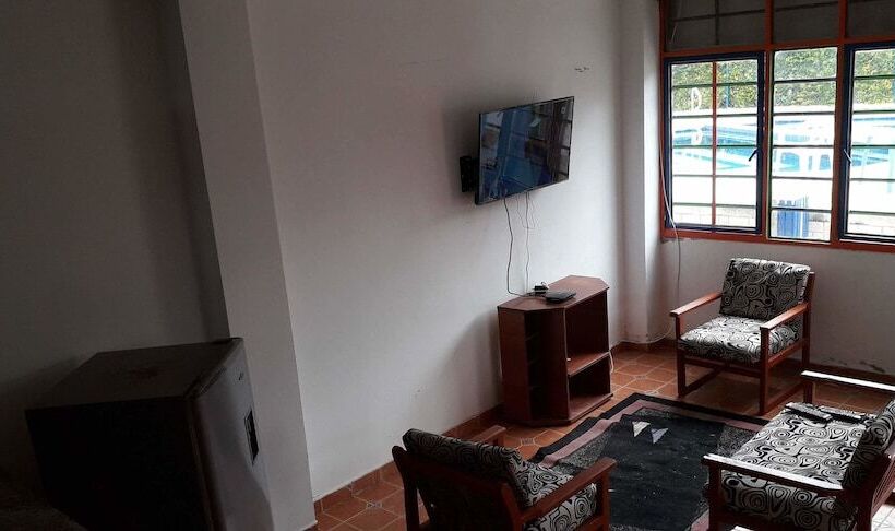 Bed & Breakfast Darion S