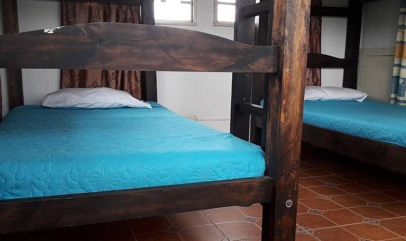 Bed & Breakfast Darion S