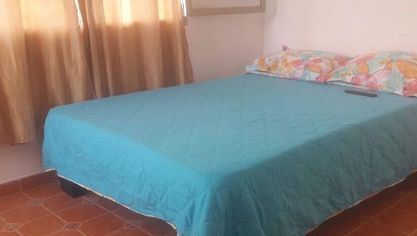 Bed & Breakfast Darion S