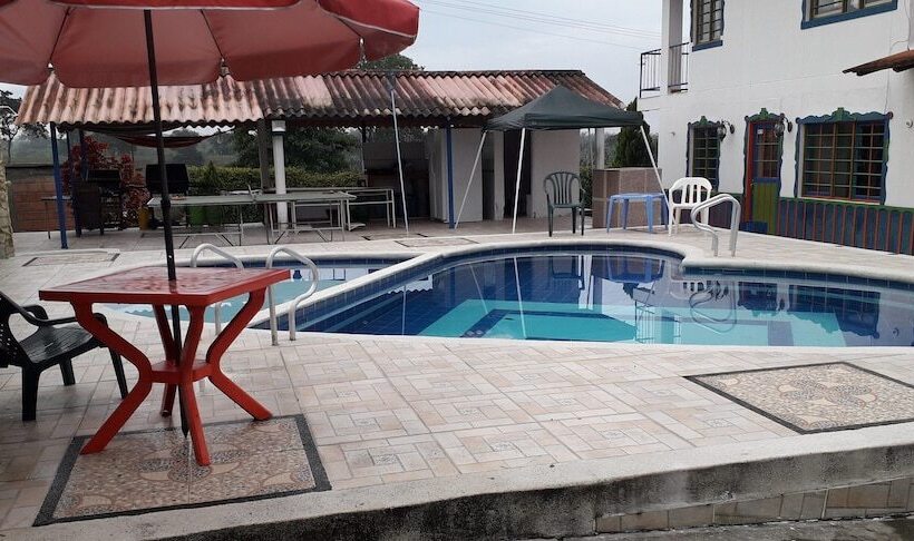 Bed & Breakfast Darion S