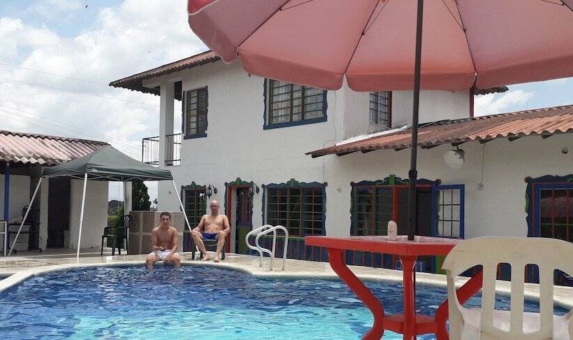 Bed & Breakfast Darion S