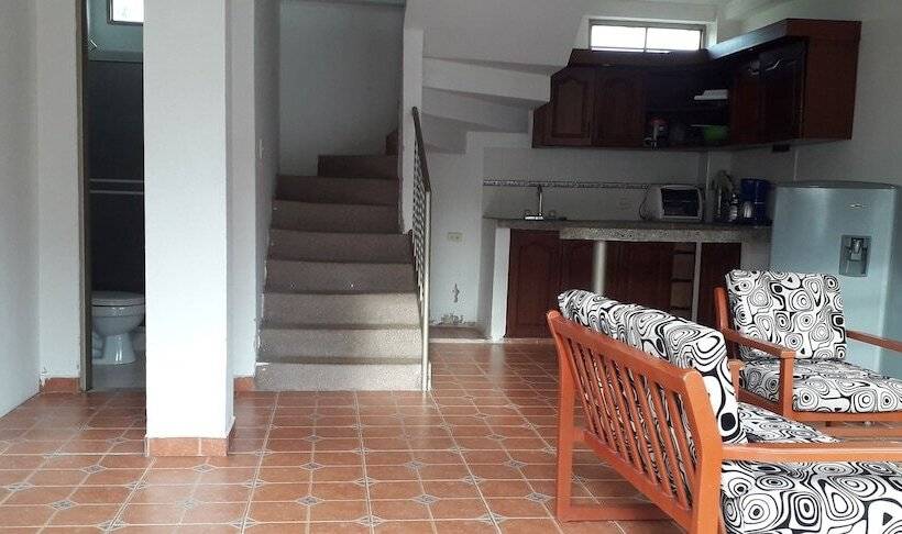 Bed & Breakfast Darion S