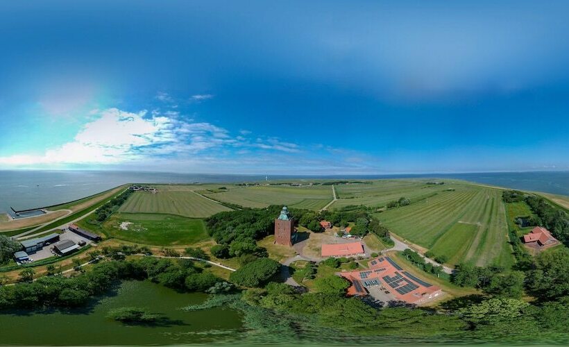 تختخواب و صبحانه Haus Seeblick