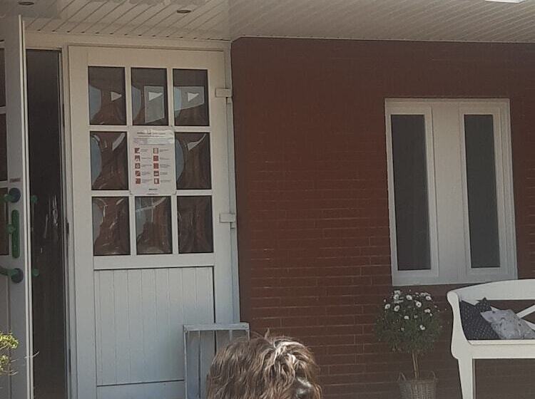 تختخواب و صبحانه Haus Seeblick