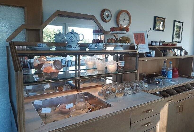 تختخواب و صبحانه Haus Seeblick