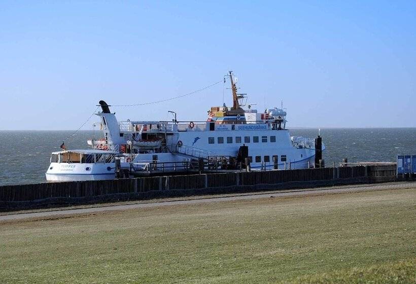 تختخواب و صبحانه Haus Seeblick