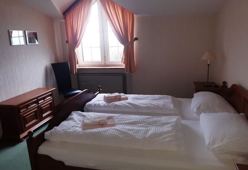 تختخواب و صبحانه Haus Seeblick