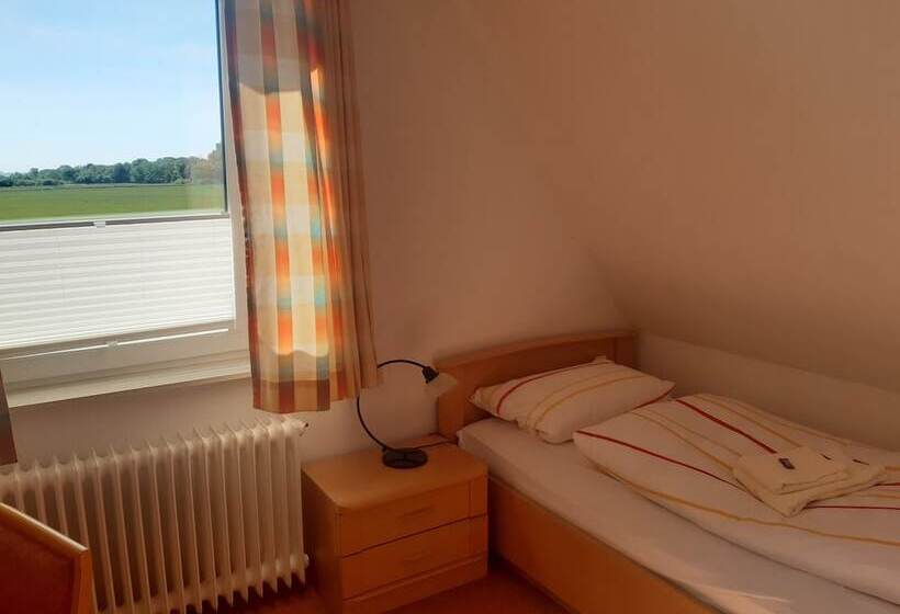 تختخواب و صبحانه Haus Seeblick