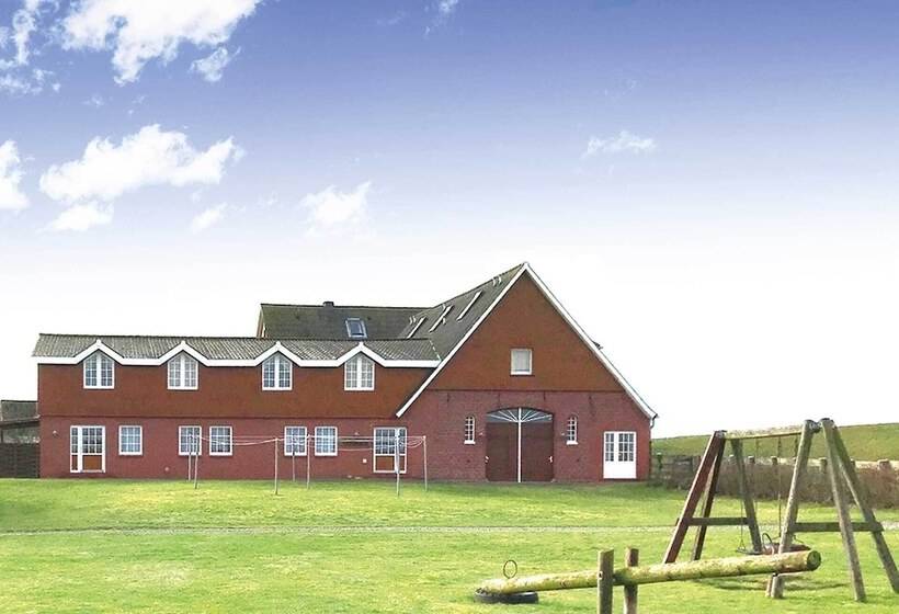 تختخواب و صبحانه Haus Seeblick