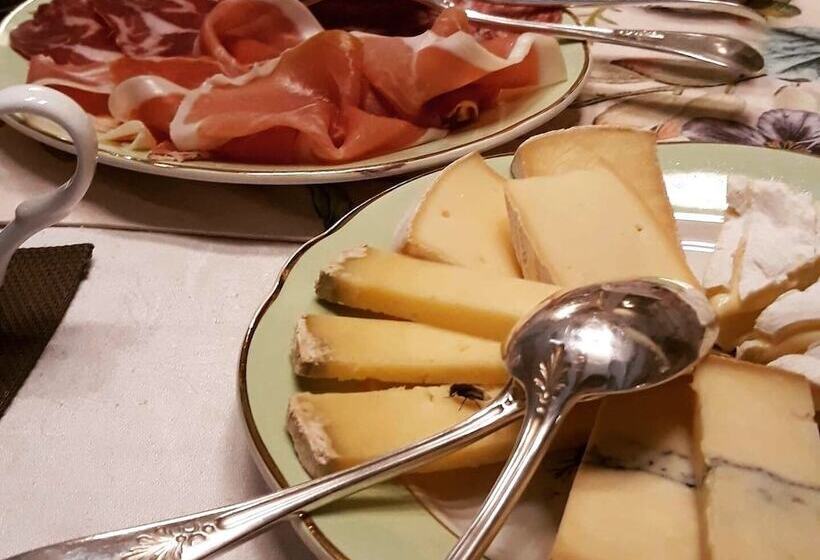 צימר Kerizel Chambres D Hôtes