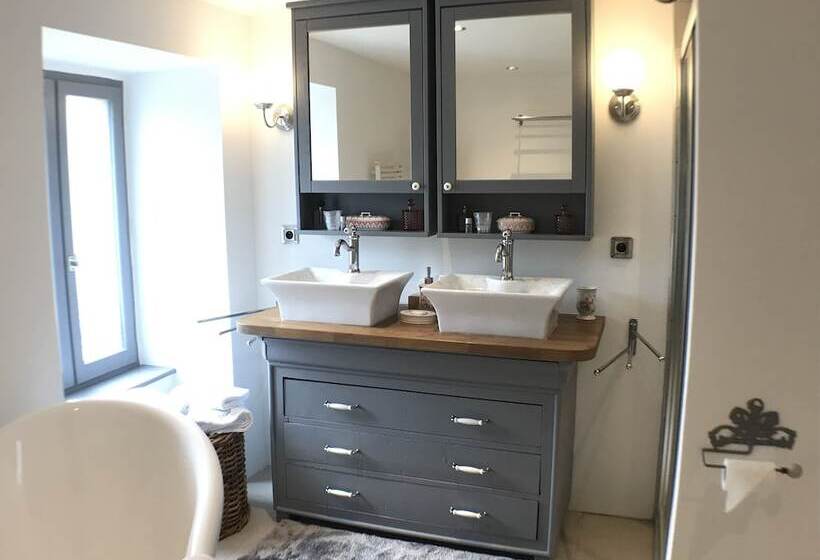 צימר Kerizel Chambres D Hôtes