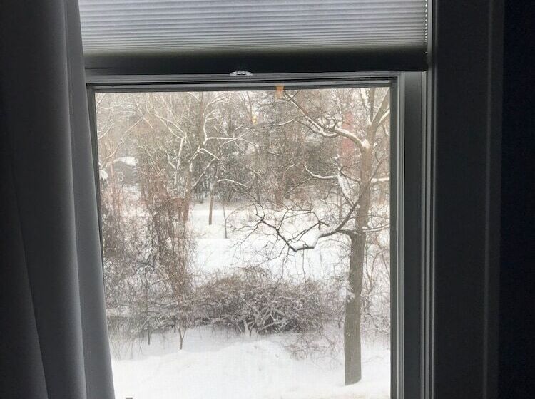 مبيت وإفطار Lauerman House Inn