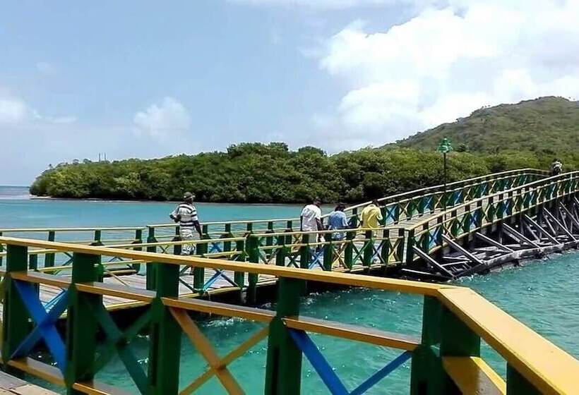 Bed and Breakfast Posada Valerie Home