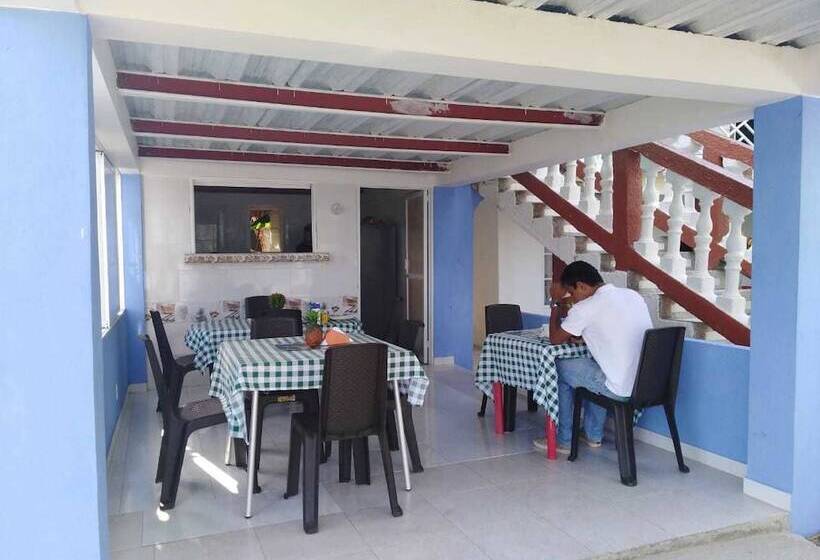 Bed and Breakfast Posada Valerie Home