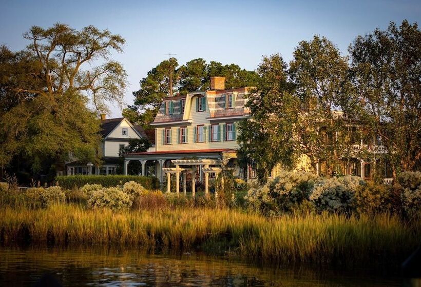 ベッドアンドブレックファースト The Whitehaven