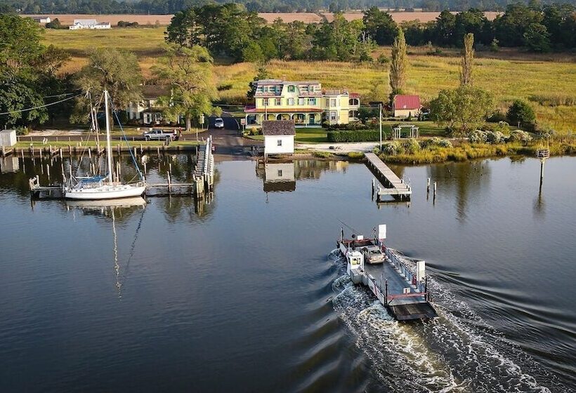 ベッドアンドブレックファースト The Whitehaven