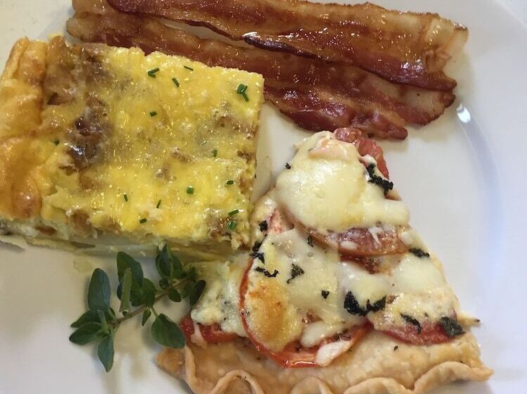 ベッドアンドブレックファースト The Whitehaven