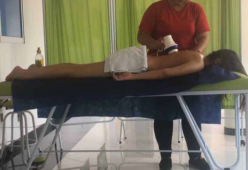 Bellavista Premium Hotel Villeta