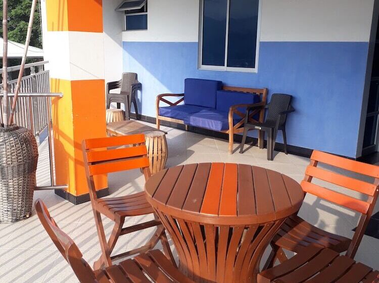 Bellavista Premium Hotel Villeta