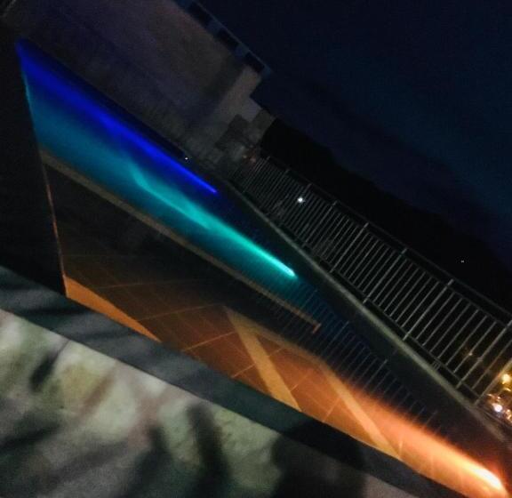 Bellavista Premium Hotel Villeta