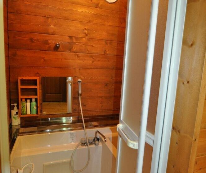 Big Foot Cabin Hakuba