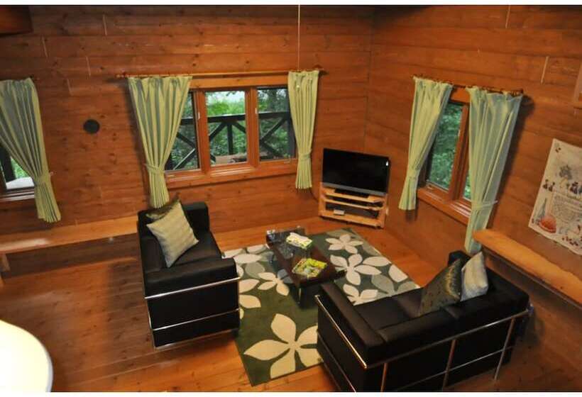 Big Foot Cabin Hakuba