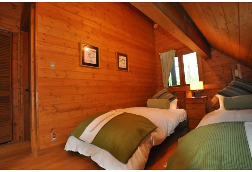 Big Foot Cabin Hakuba