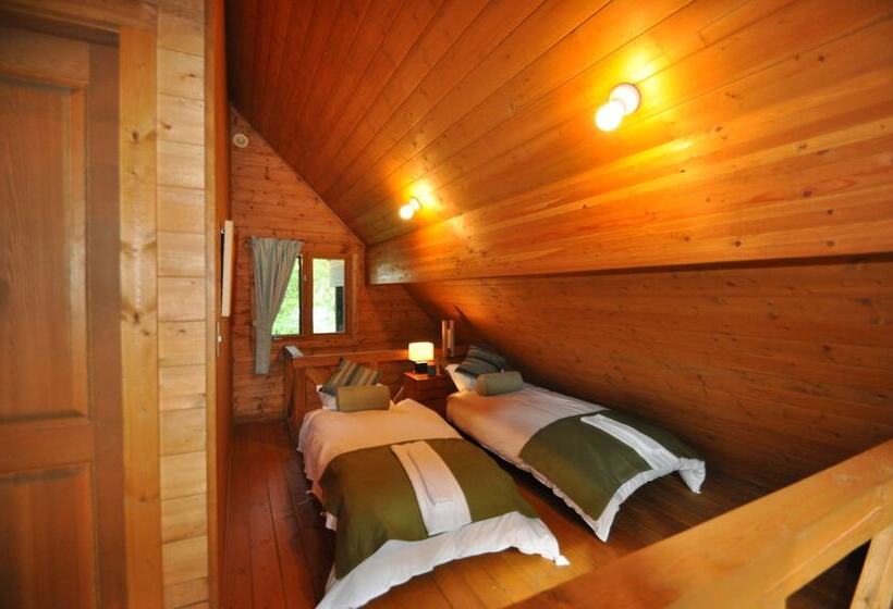 Big Foot Cabin Hakuba