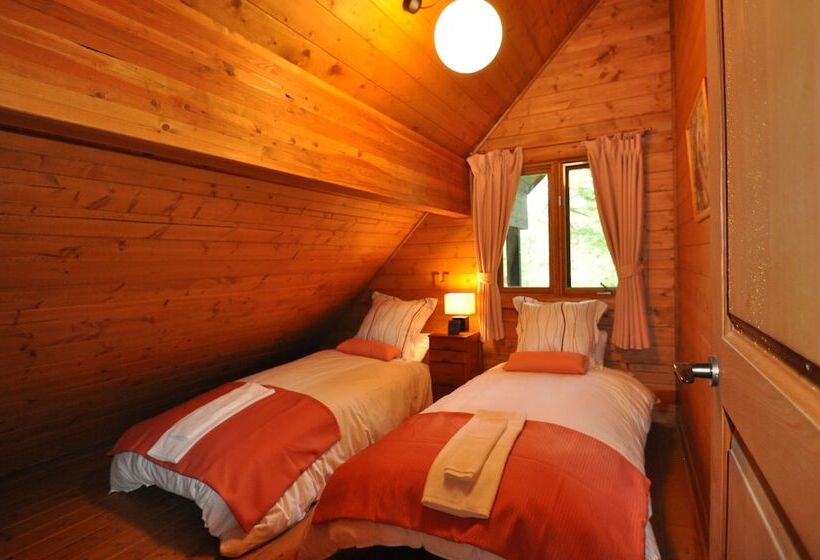 Big Foot Cabin Hakuba