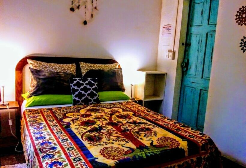 Casa Jungla Hostel
