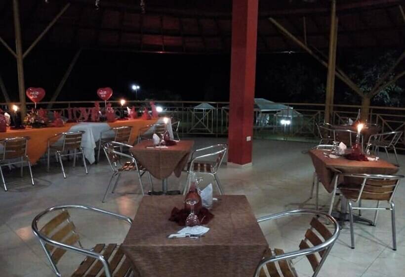 Dayamu Hotel & Club Campestre