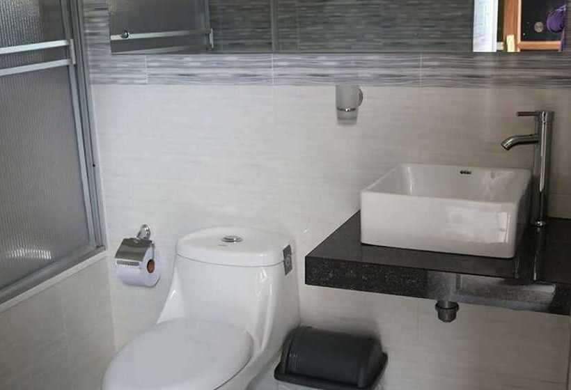 Dayamu Hotel & Club Campestre