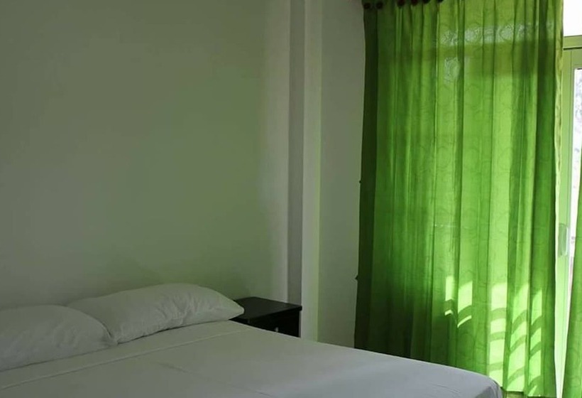 Dayamu Hotel & Club Campestre