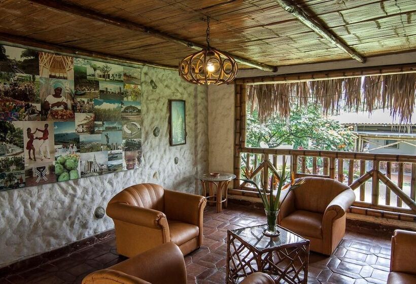 El Fuerte De Rozo Hotel Restaurante