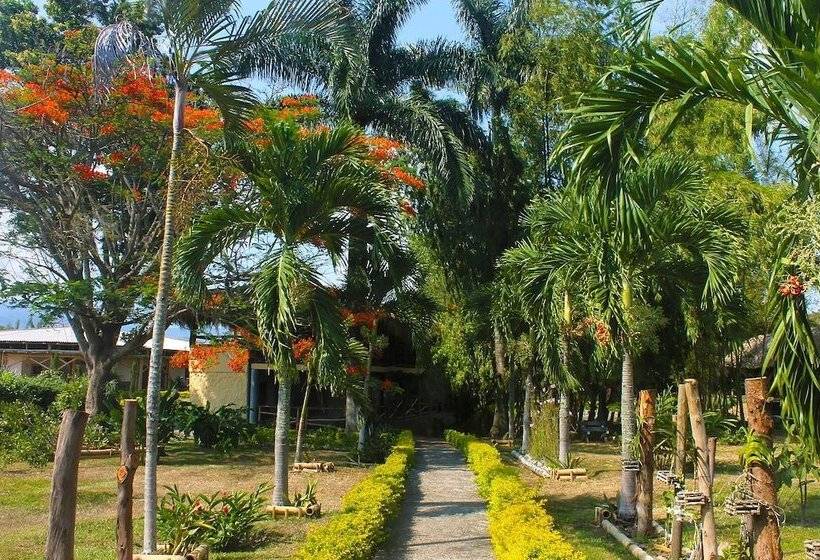 El Fuerte De Rozo Hotel Restaurante