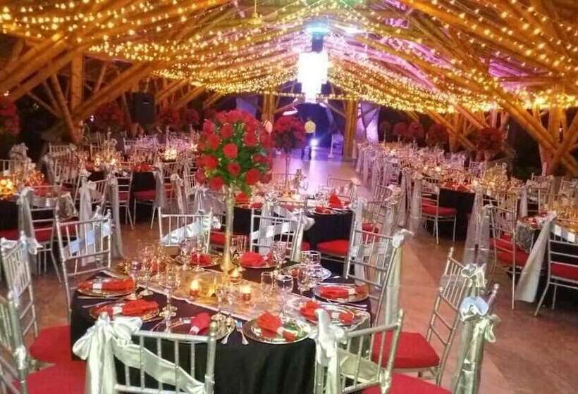 El Fuerte De Rozo Hotel Restaurante