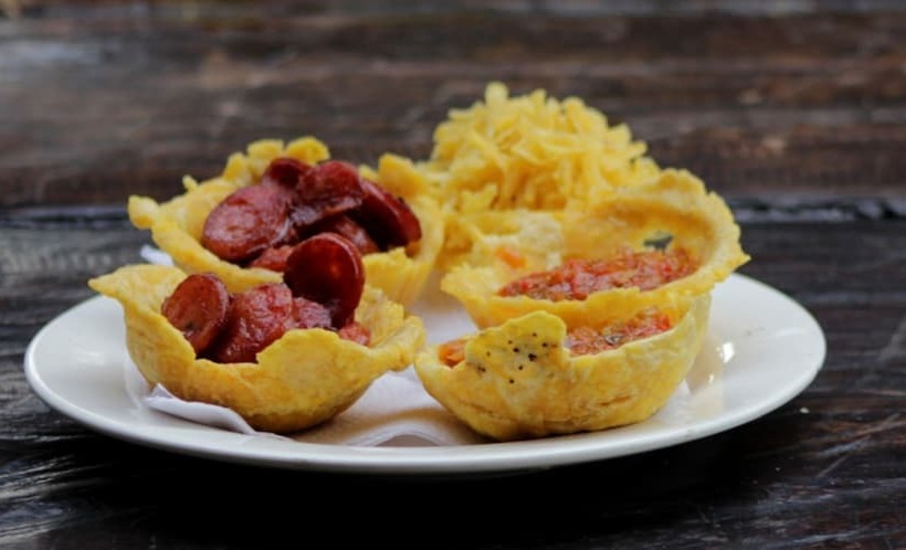 El Fuerte De Rozo Hotel Restaurante